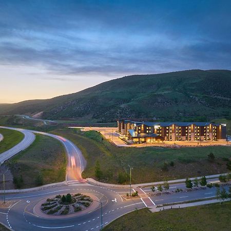 Towneplace Suites By Marriott Avon Vail Valley Bagian luar foto