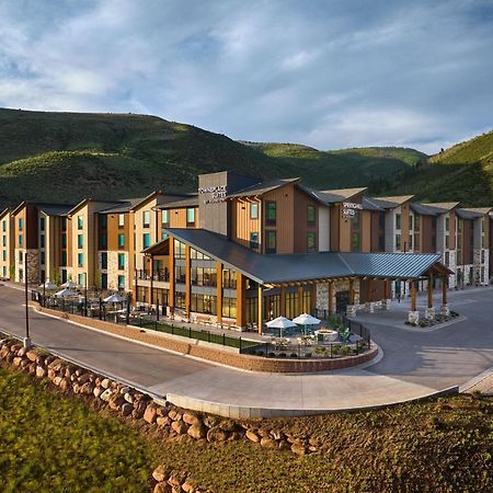 Towneplace Suites By Marriott Avon Vail Valley Bagian luar foto