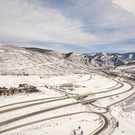 Towneplace Suites By Marriott Avon Vail Valley Bagian luar foto