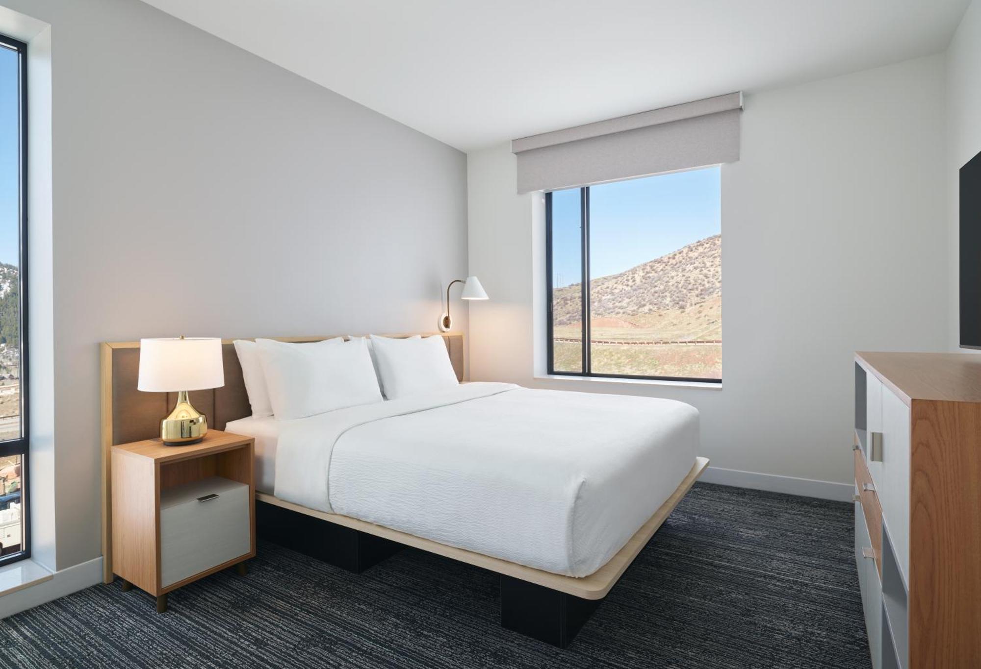 Towneplace Suites By Marriott Avon Vail Valley Bagian luar foto