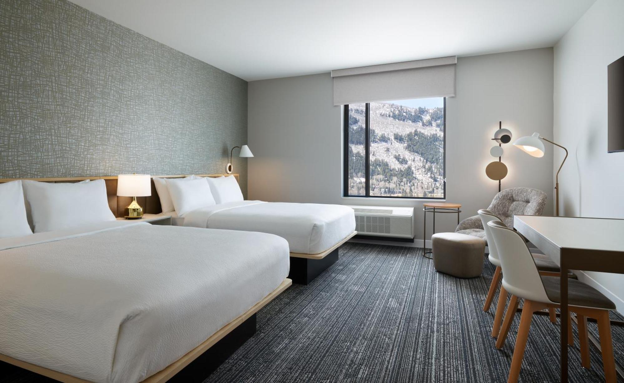 Towneplace Suites By Marriott Avon Vail Valley Bagian luar foto