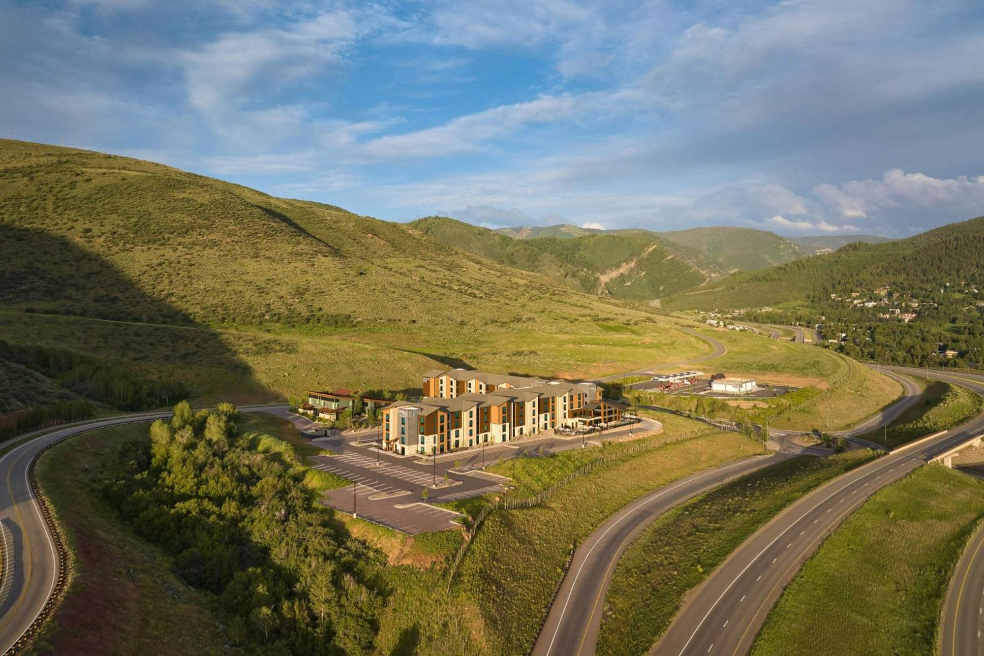 Towneplace Suites By Marriott Avon Vail Valley Bagian luar foto