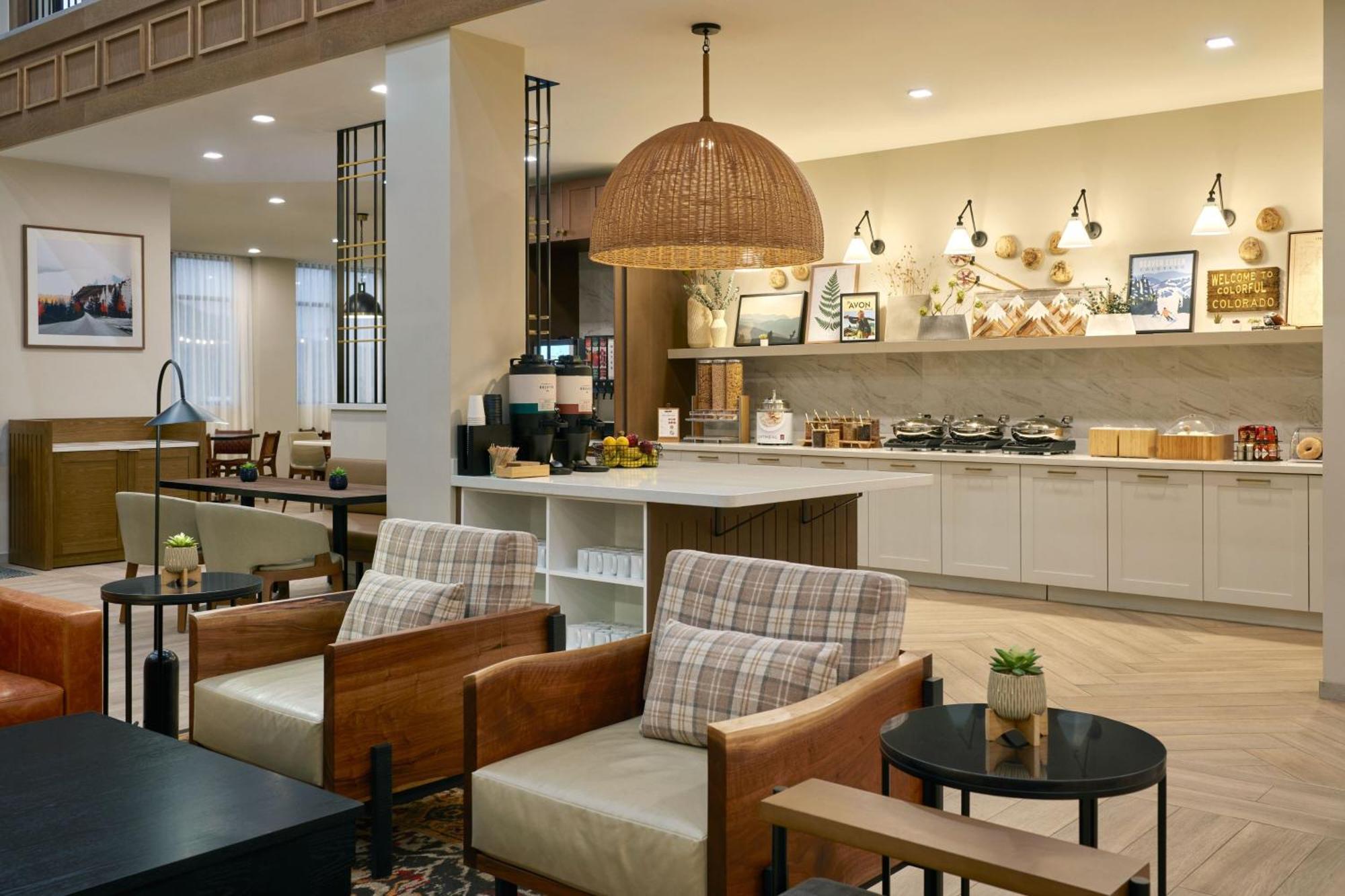 Towneplace Suites By Marriott Avon Vail Valley Bagian luar foto