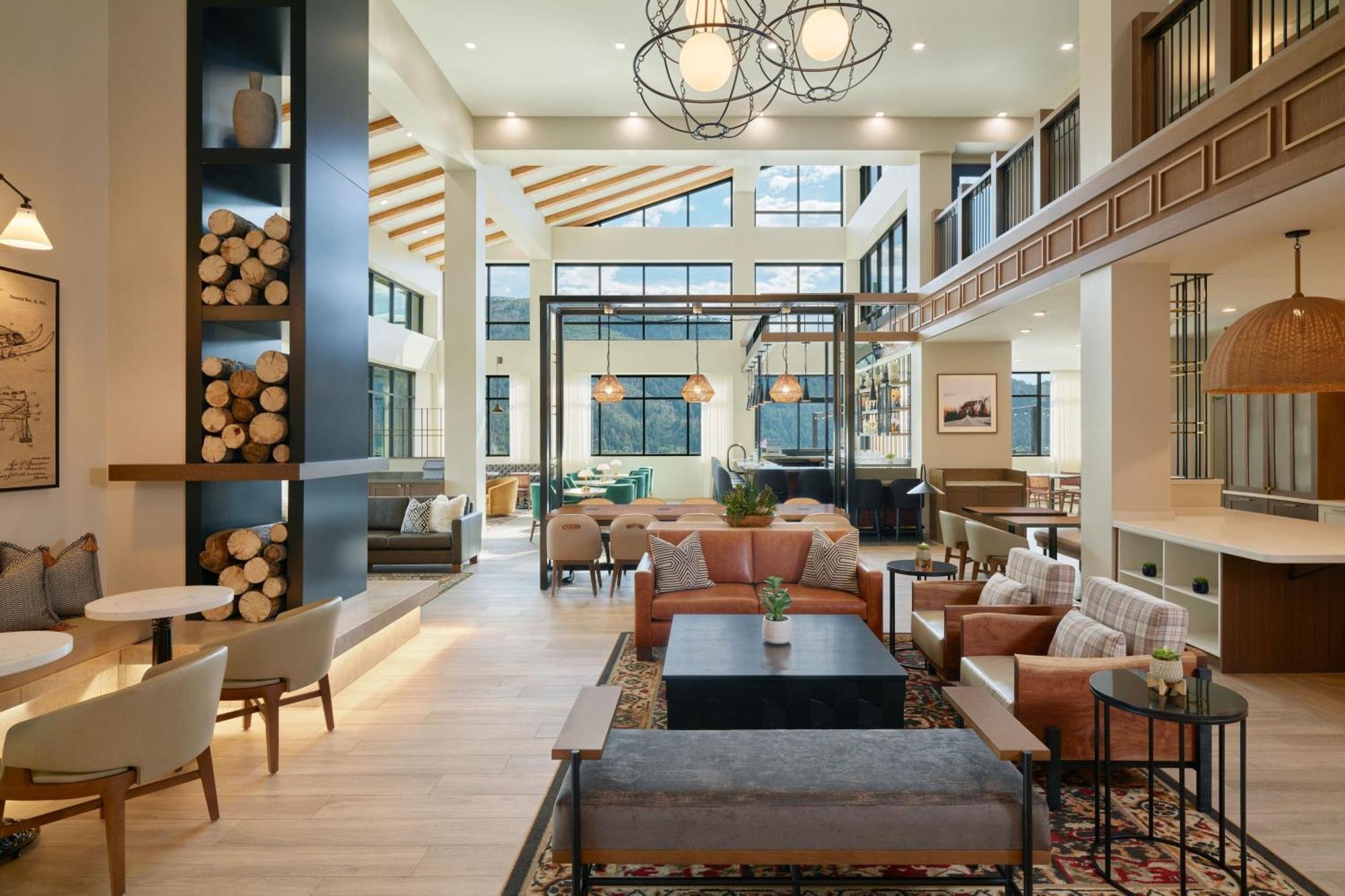 Towneplace Suites By Marriott Avon Vail Valley Bagian luar foto