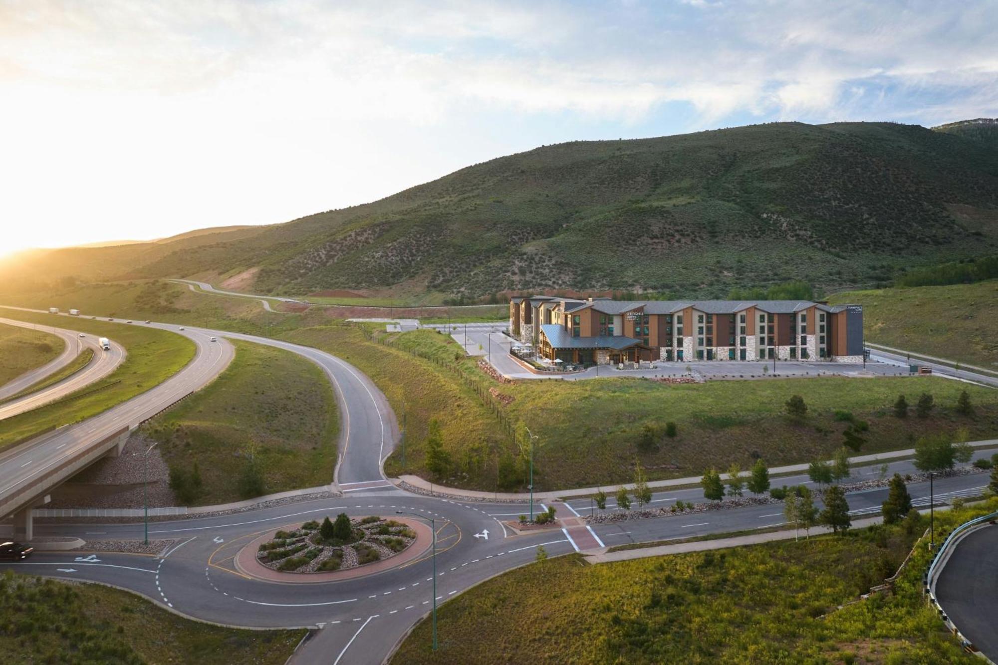 Towneplace Suites By Marriott Avon Vail Valley Bagian luar foto
