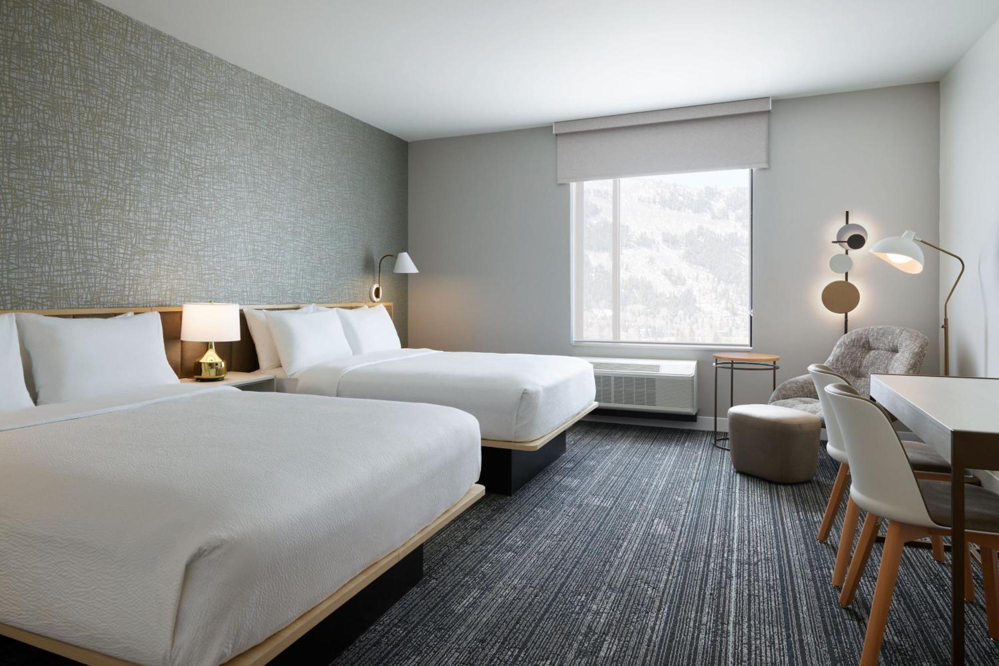 Towneplace Suites By Marriott Avon Vail Valley Bagian luar foto