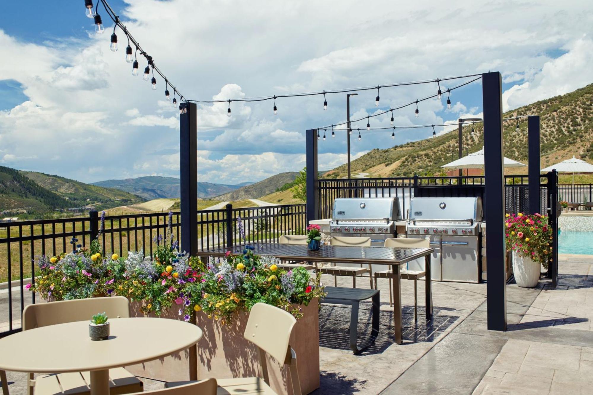 Towneplace Suites By Marriott Avon Vail Valley Bagian luar foto