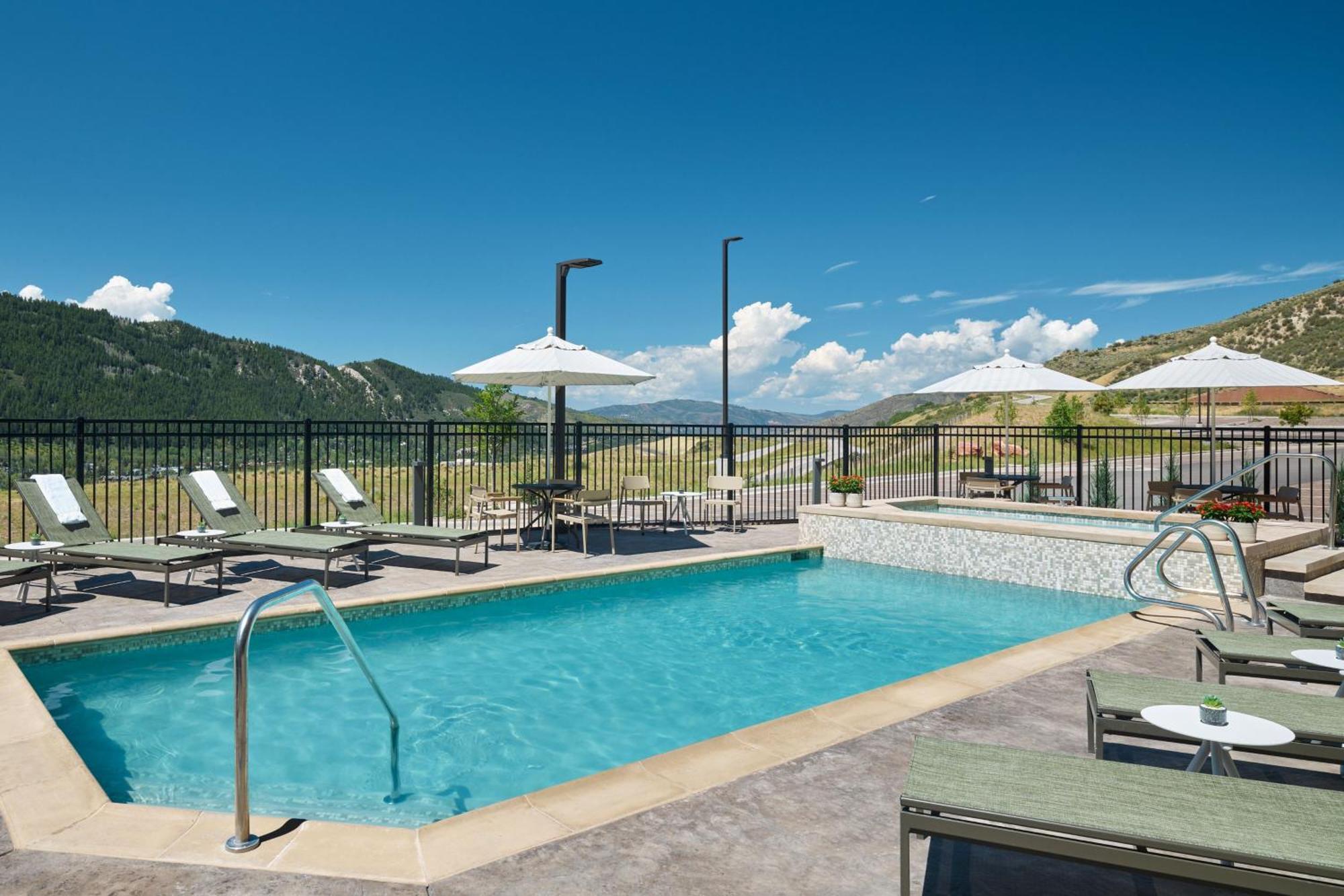 Towneplace Suites By Marriott Avon Vail Valley Bagian luar foto