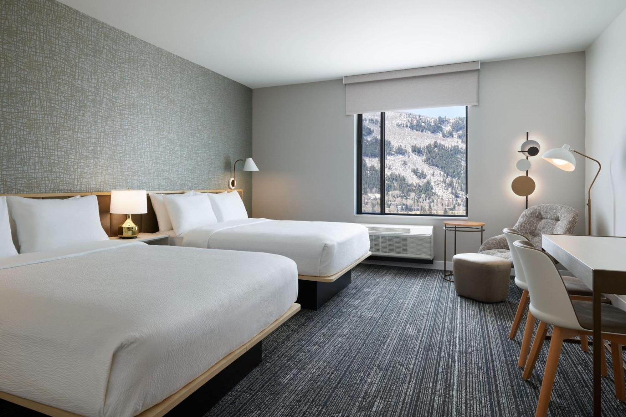 Towneplace Suites By Marriott Avon Vail Valley Bagian luar foto