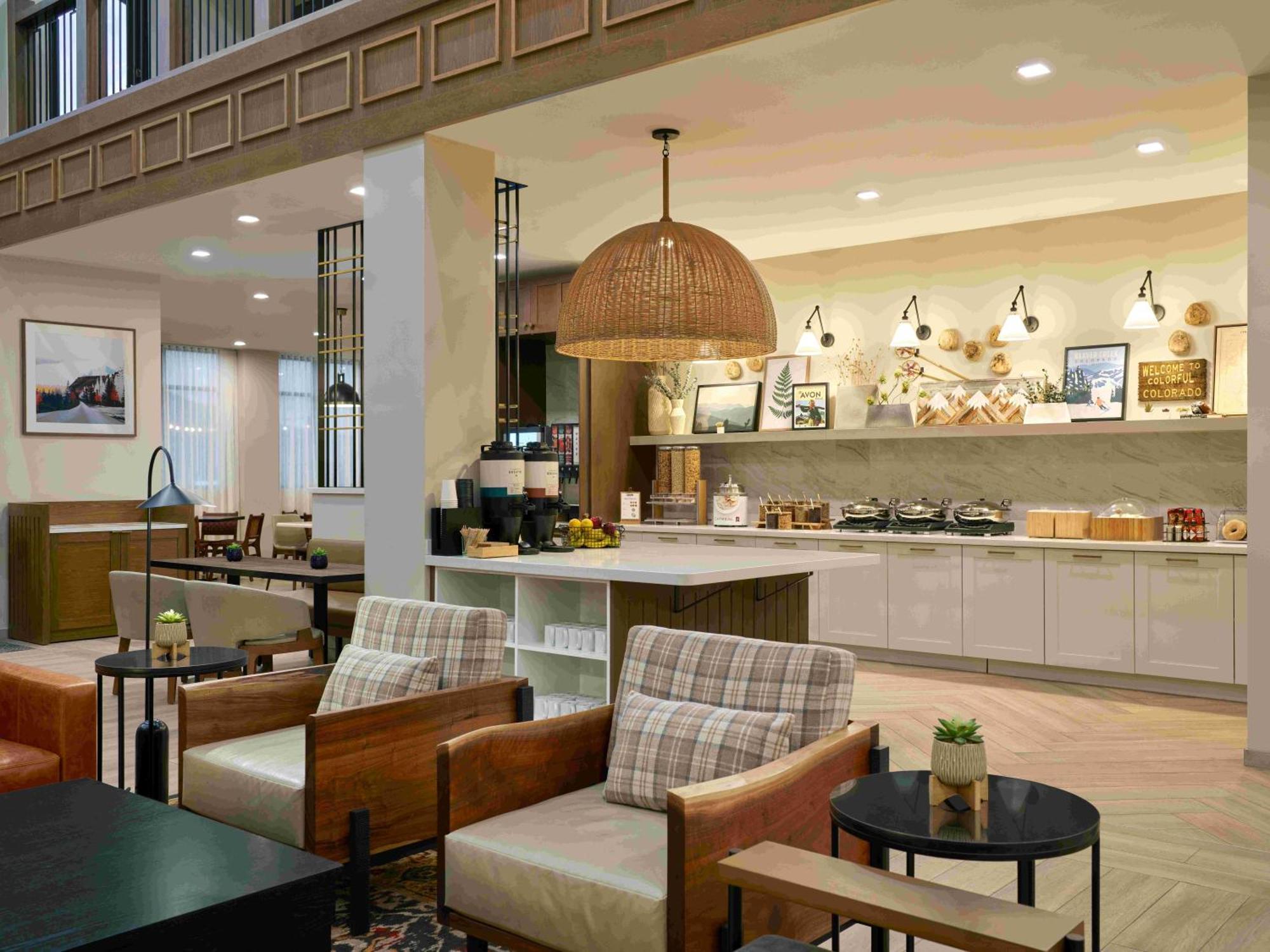 Towneplace Suites By Marriott Avon Vail Valley Bagian luar foto