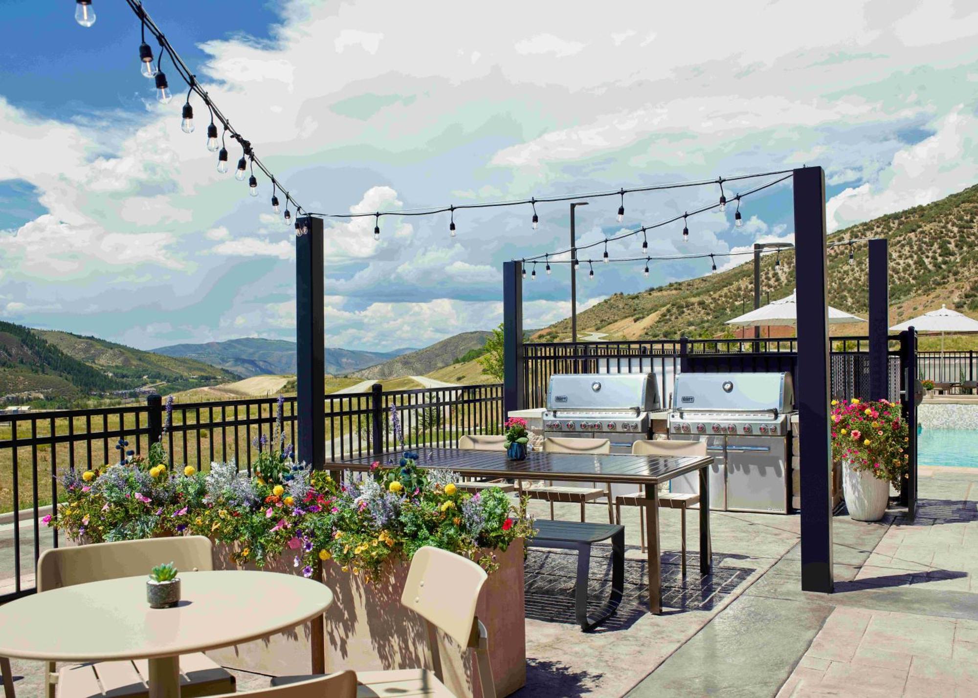 Towneplace Suites By Marriott Avon Vail Valley Bagian luar foto