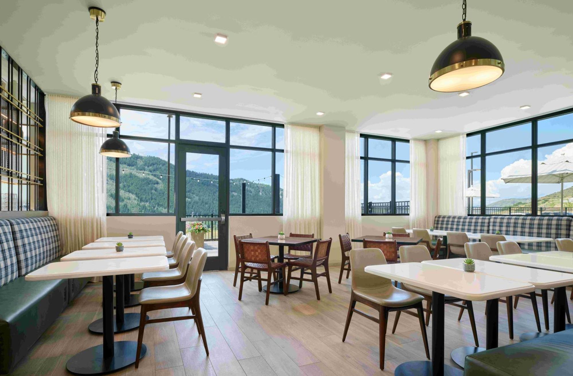 Towneplace Suites By Marriott Avon Vail Valley Bagian luar foto