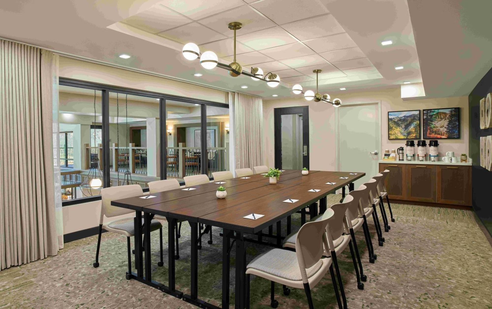 Towneplace Suites By Marriott Avon Vail Valley Bagian luar foto