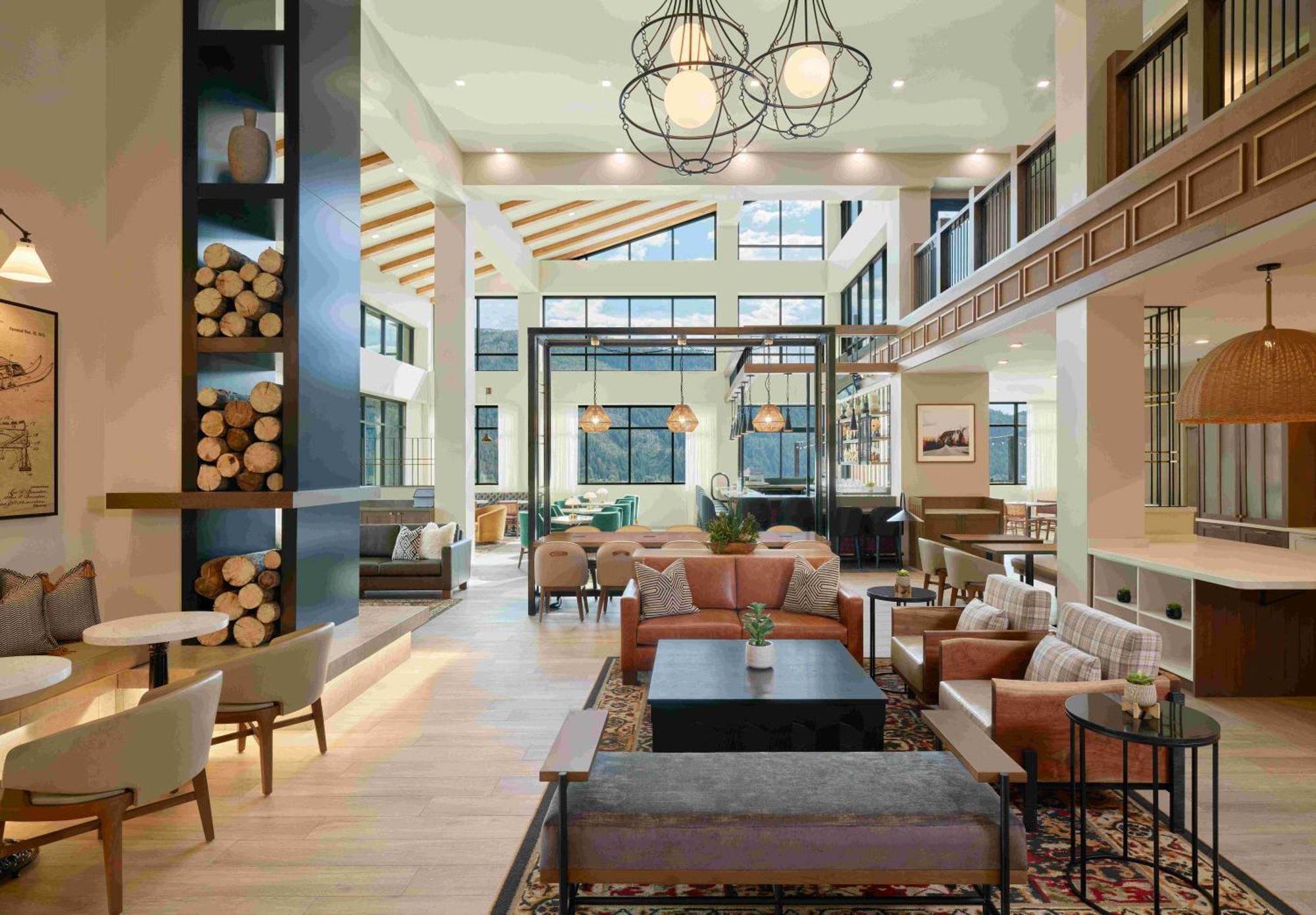 Towneplace Suites By Marriott Avon Vail Valley Bagian luar foto