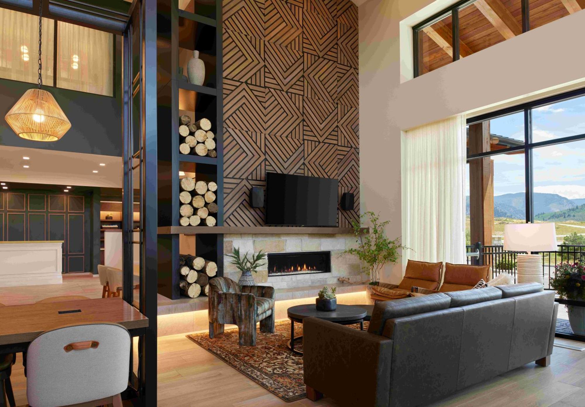 Towneplace Suites By Marriott Avon Vail Valley Bagian luar foto