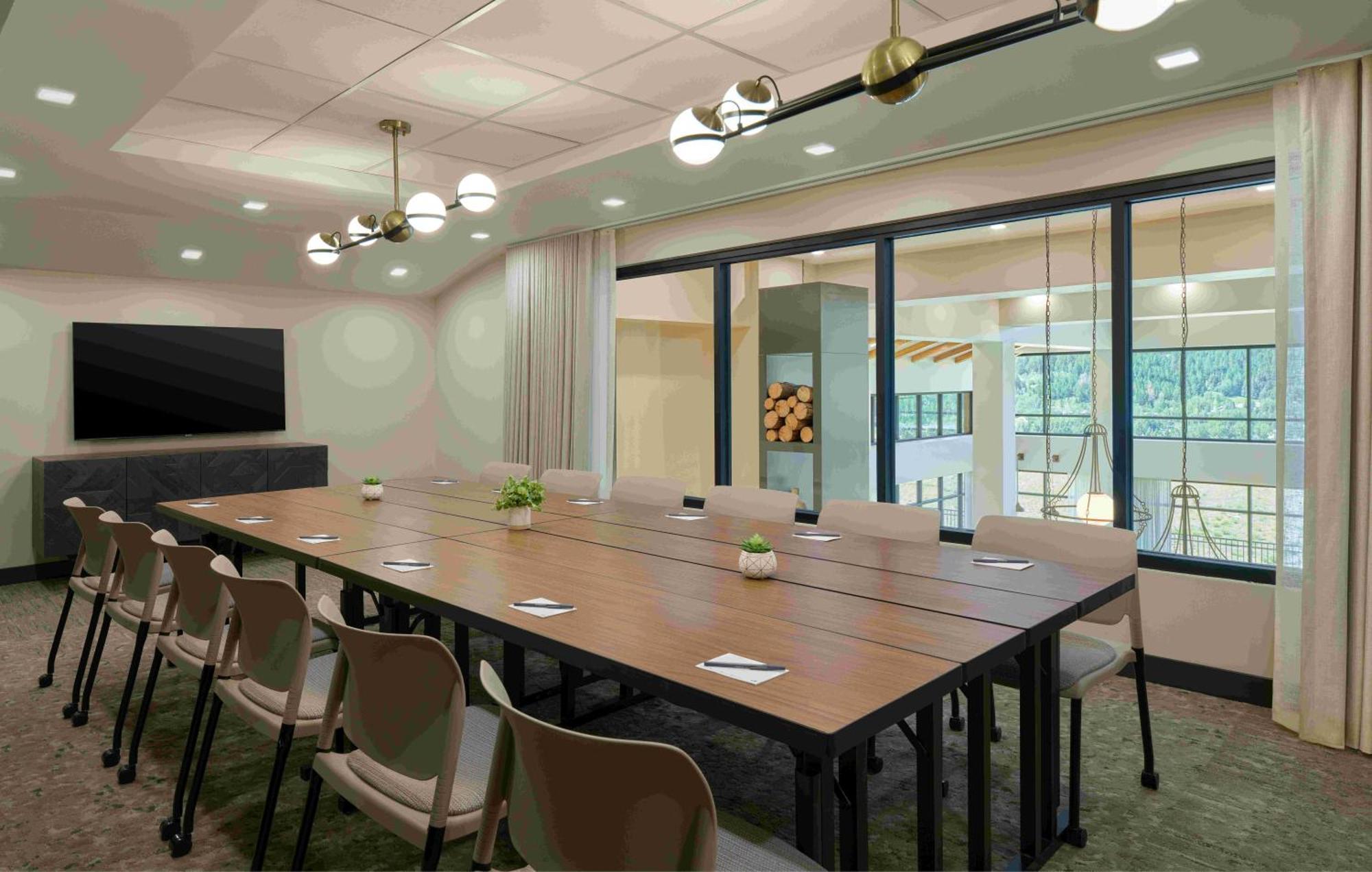 Towneplace Suites By Marriott Avon Vail Valley Bagian luar foto