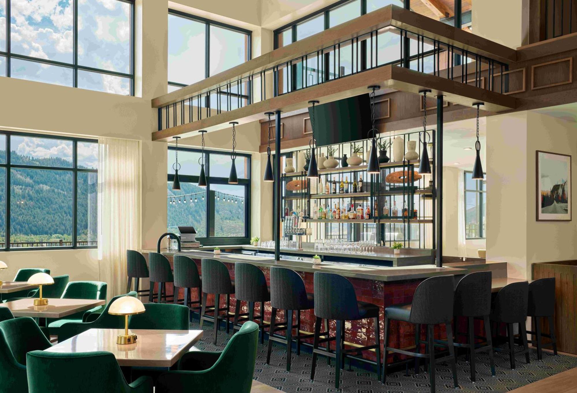 Towneplace Suites By Marriott Avon Vail Valley Bagian luar foto