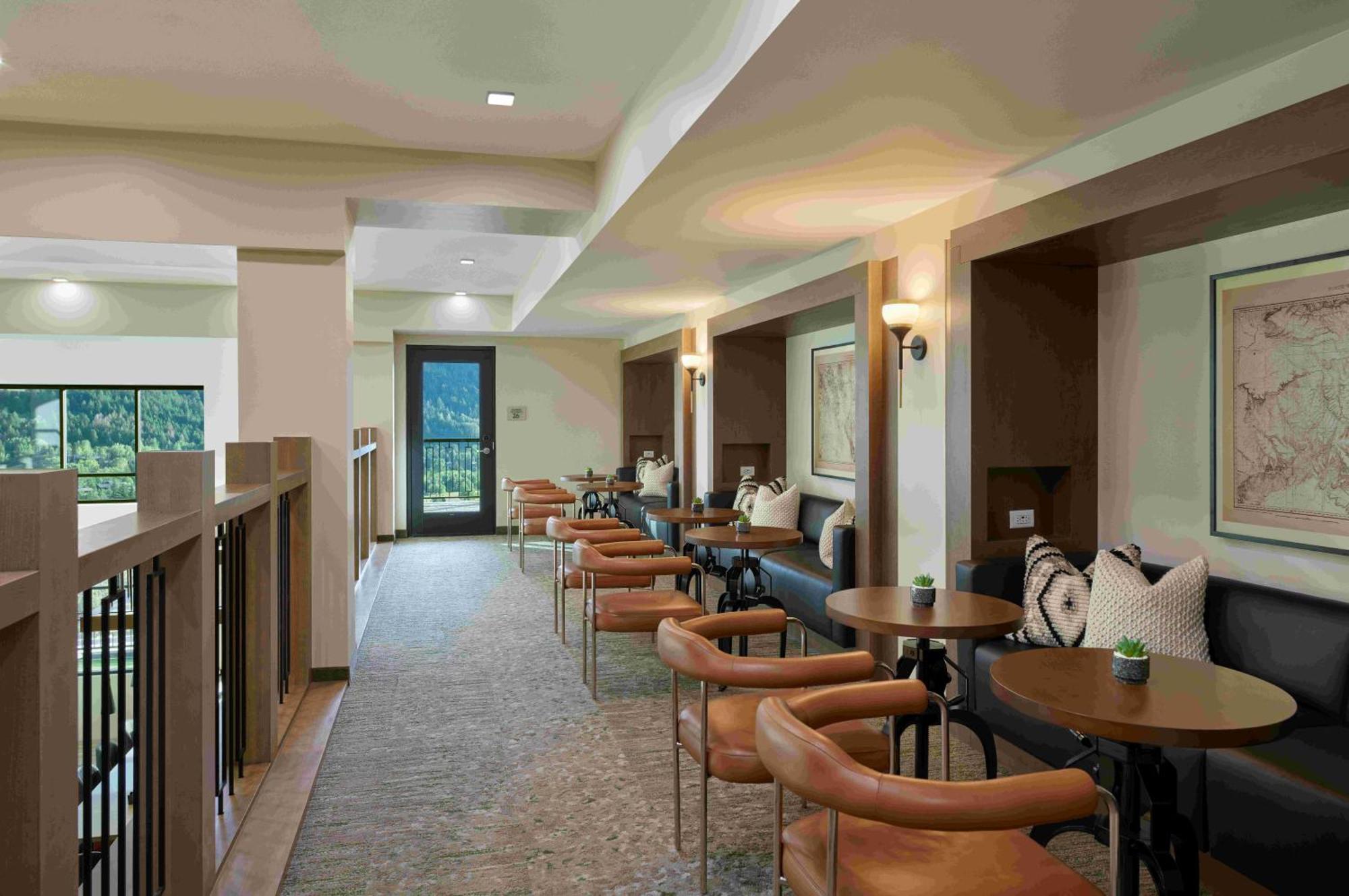 Towneplace Suites By Marriott Avon Vail Valley Bagian luar foto