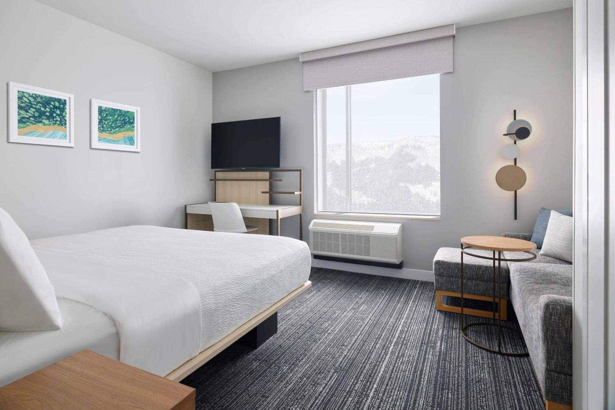 Towneplace Suites By Marriott Avon Vail Valley Bagian luar foto