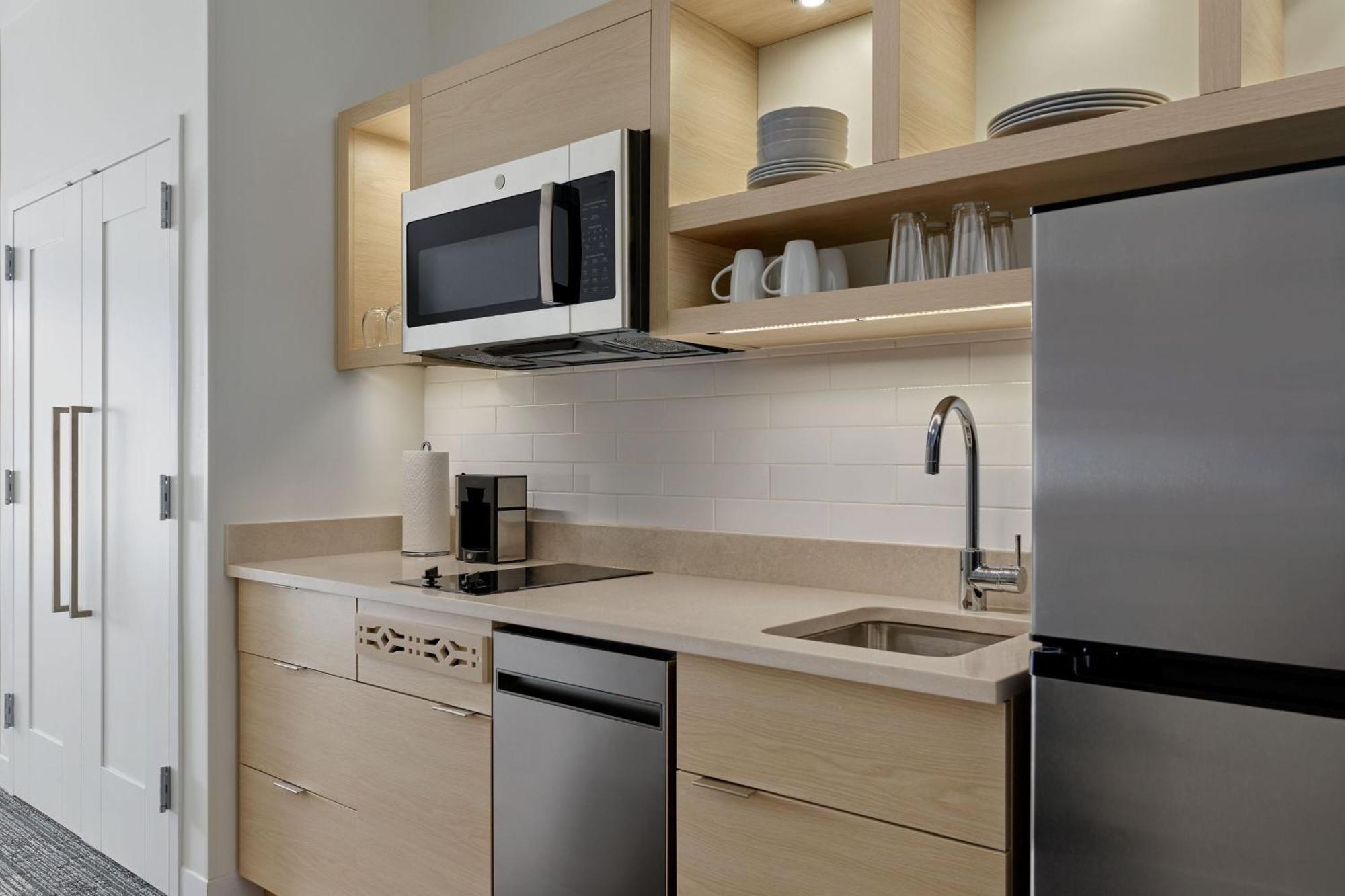 Towneplace Suites By Marriott Avon Vail Valley Bagian luar foto