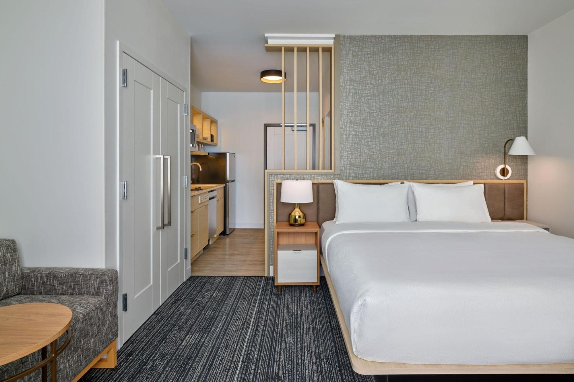 Towneplace Suites By Marriott Avon Vail Valley Bagian luar foto